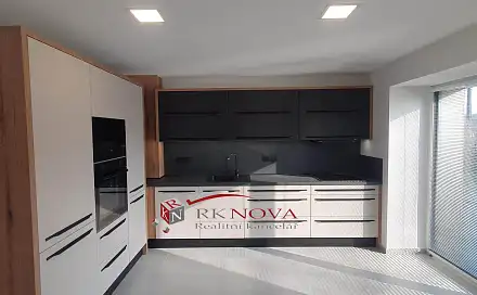 Pronájem domu 190 m² s pozemkem 1 978 m², Dětmarovice, okres Karviná