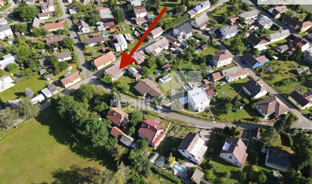 Prodej domu 121 m² s pozemkem 581 m², Nová Ves u Světlé – náhled fotky 3