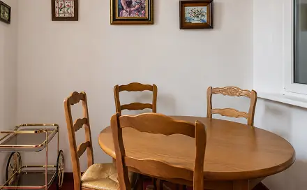 Prodej bytu 3+1 80 m²