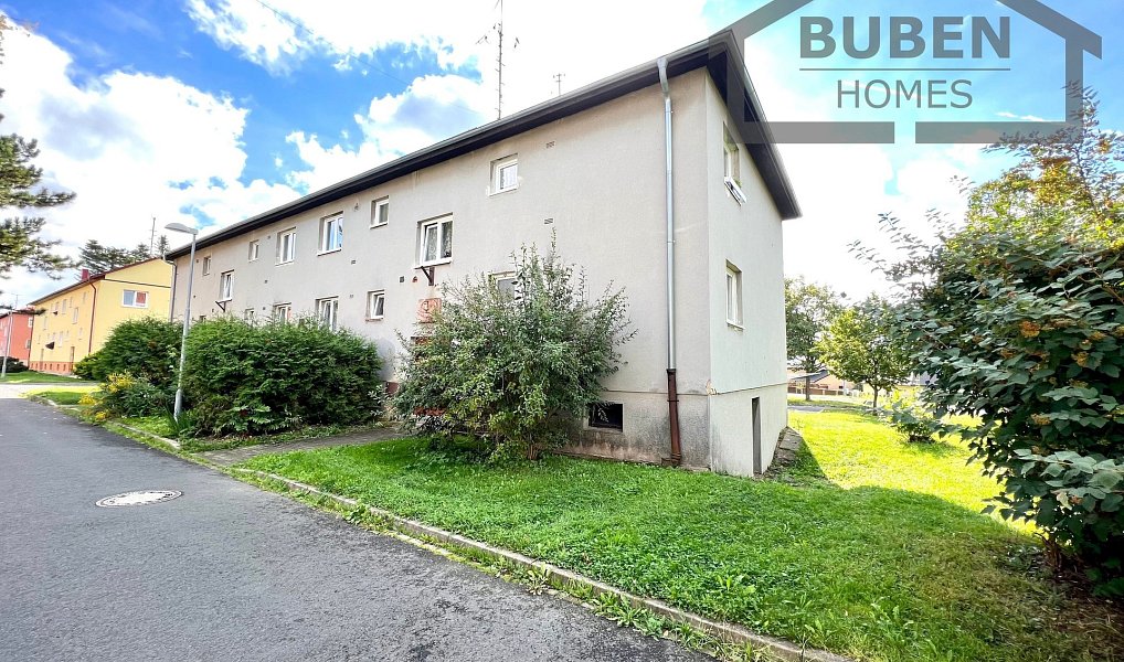 Pronájem bytu 2+1 52 m², Velká Hleďsebe – náhled fotky 15