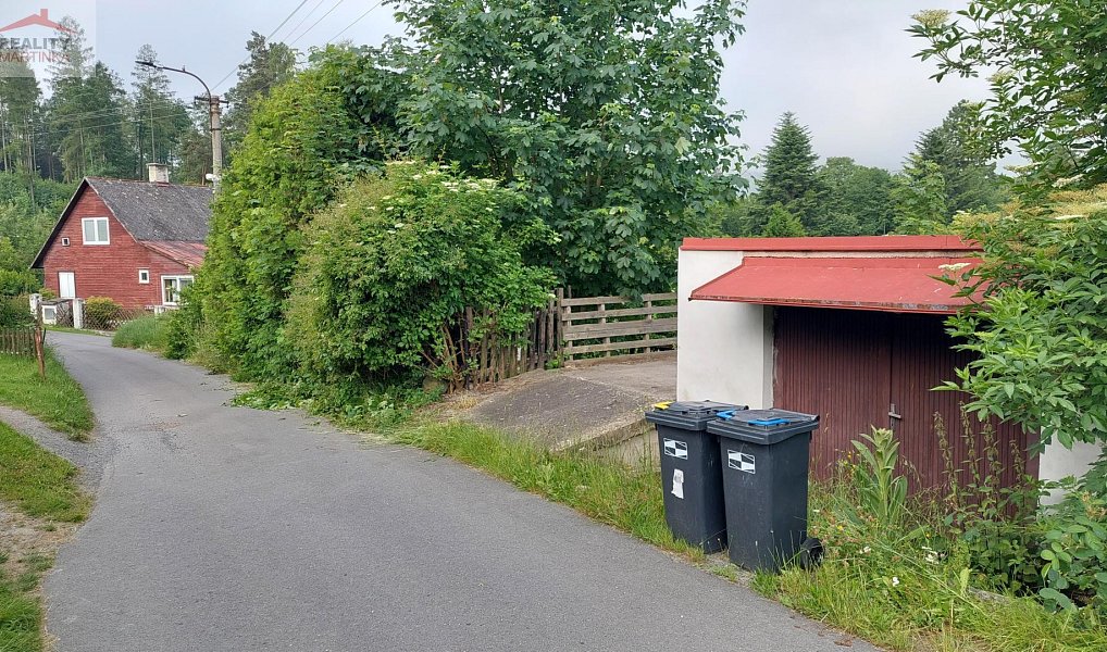 Prodej stavebního pozemku 350 m², Valašské Meziříčí – náhled fotky 3