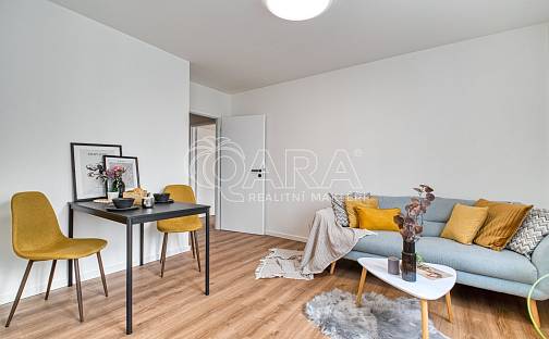 Prodej bytu 2+1 53 m², Jugoslávská, Ostrava - Zábřeh