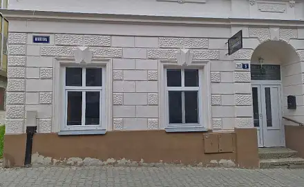Pronájem bytu 2+kk 50 m², Nerudova, Bruntál