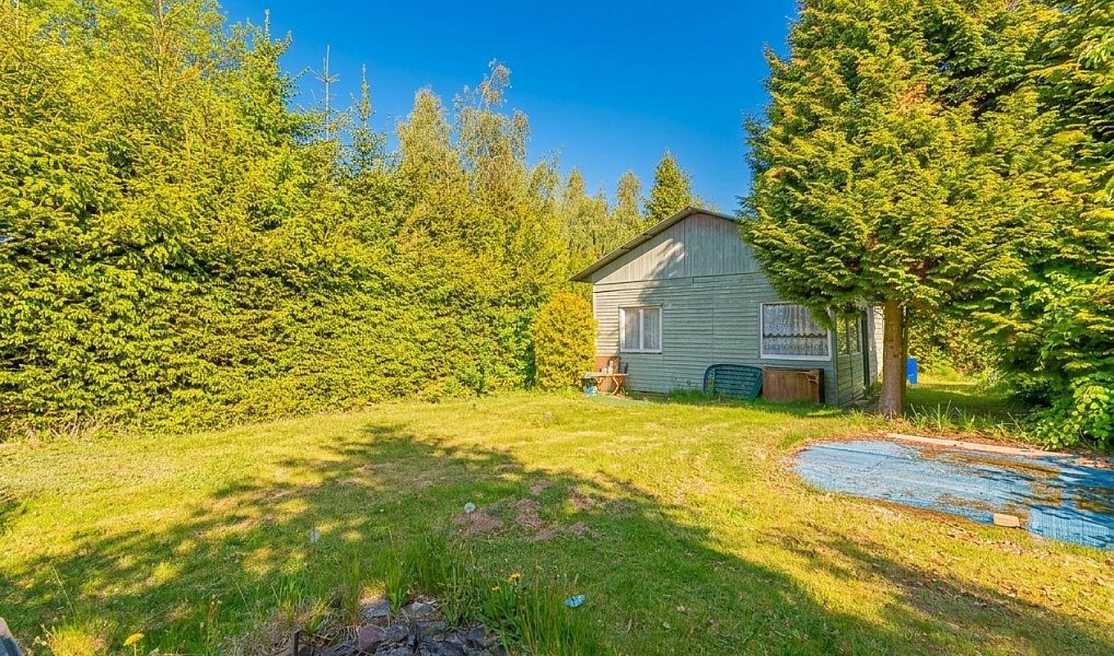 Prodej chaty/chalupy 70 m² s pozemkem 431 m², Suchý – náhled fotky 16
