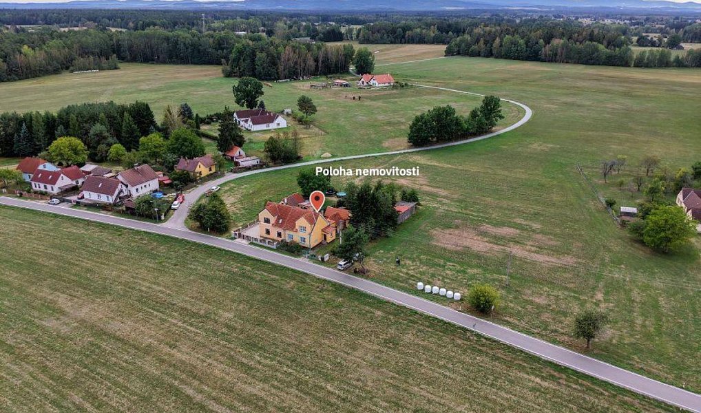 Prodej domu 122 m² s pozemkem 657 m², Dvory nad Lužnicí – náhled fotky 30