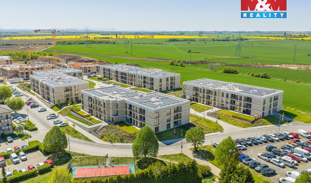 Prodej bytu 2+kk 65 m², Brandýs nad Labem-Stará Boleslav – náhled fotky 26