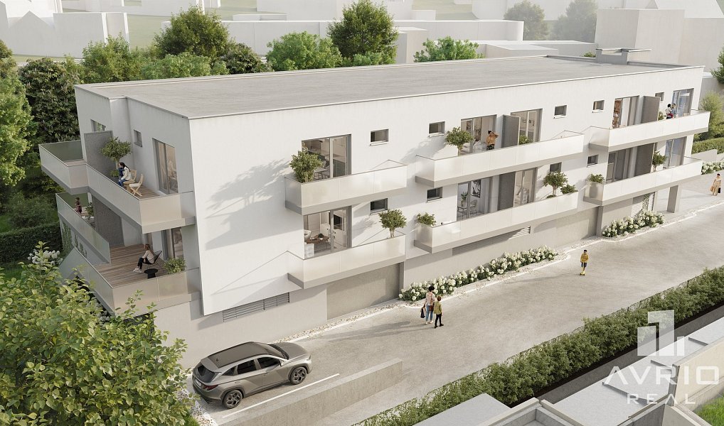 Prodej bytu 1+kk 35 m², Brno – náhled fotky 14