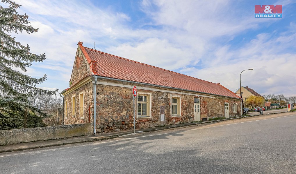 Prodej obchodních prostor 290 m², Nalžovice – náhled fotky 2