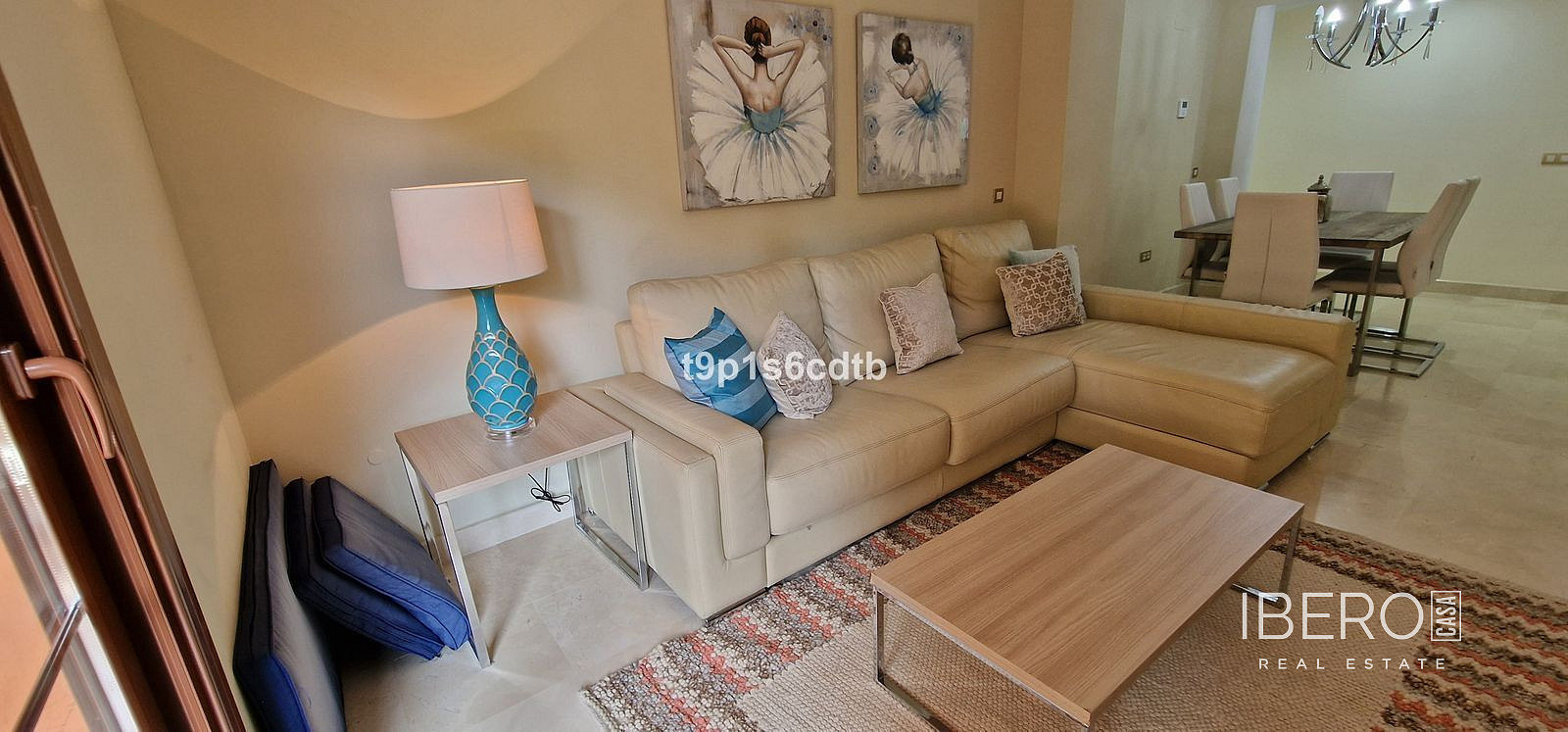 Pis 4+kk – Benahavís, La Cocha, Costa del Sol Occidental - Vista 4