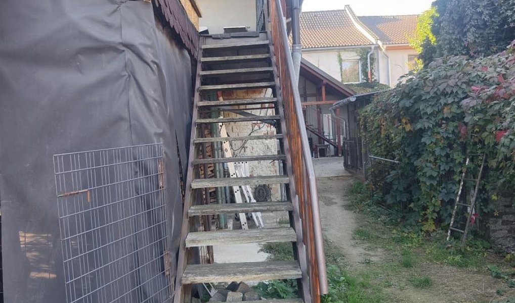 Prodej domu 420 m² s pozemkem 1 227 m², Radslavice – náhled fotky 20
