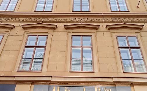 Pronájem bytu 3+kk 142 m², Vítězná, Praha 1 - Malá Strana