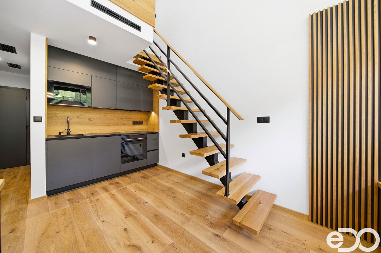 Prodej bytu 1+kk 38 m² – fotografie 5