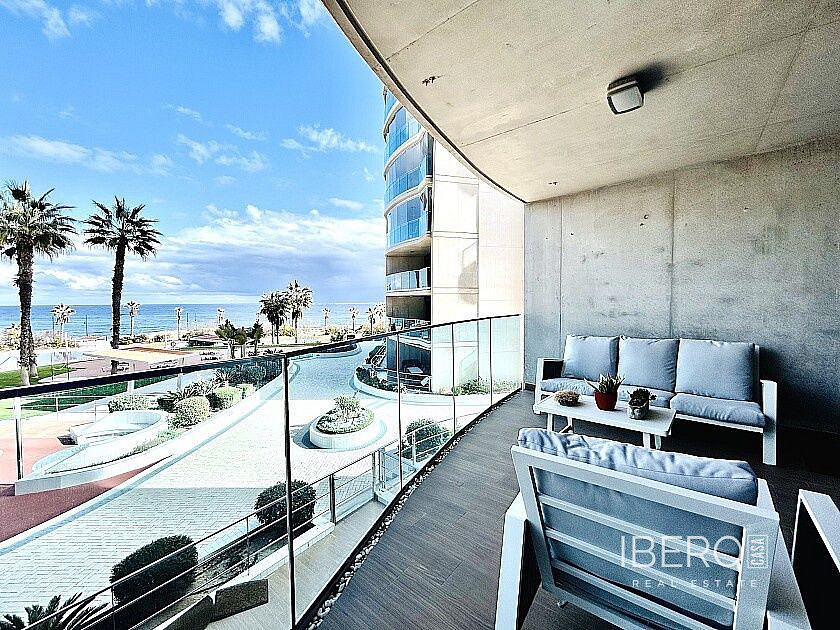 Piso 3+kk – Punta Prima - Vista 4
