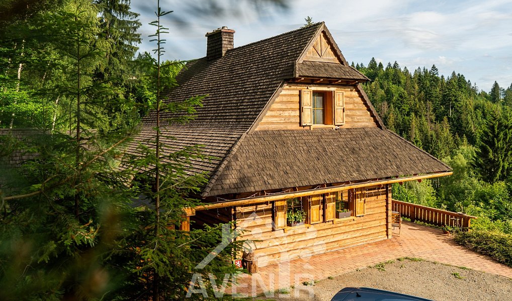 Prodej domu 168 m² s pozemkem 34 525 m², Mosty u Jablunkova – náhled fotky 29