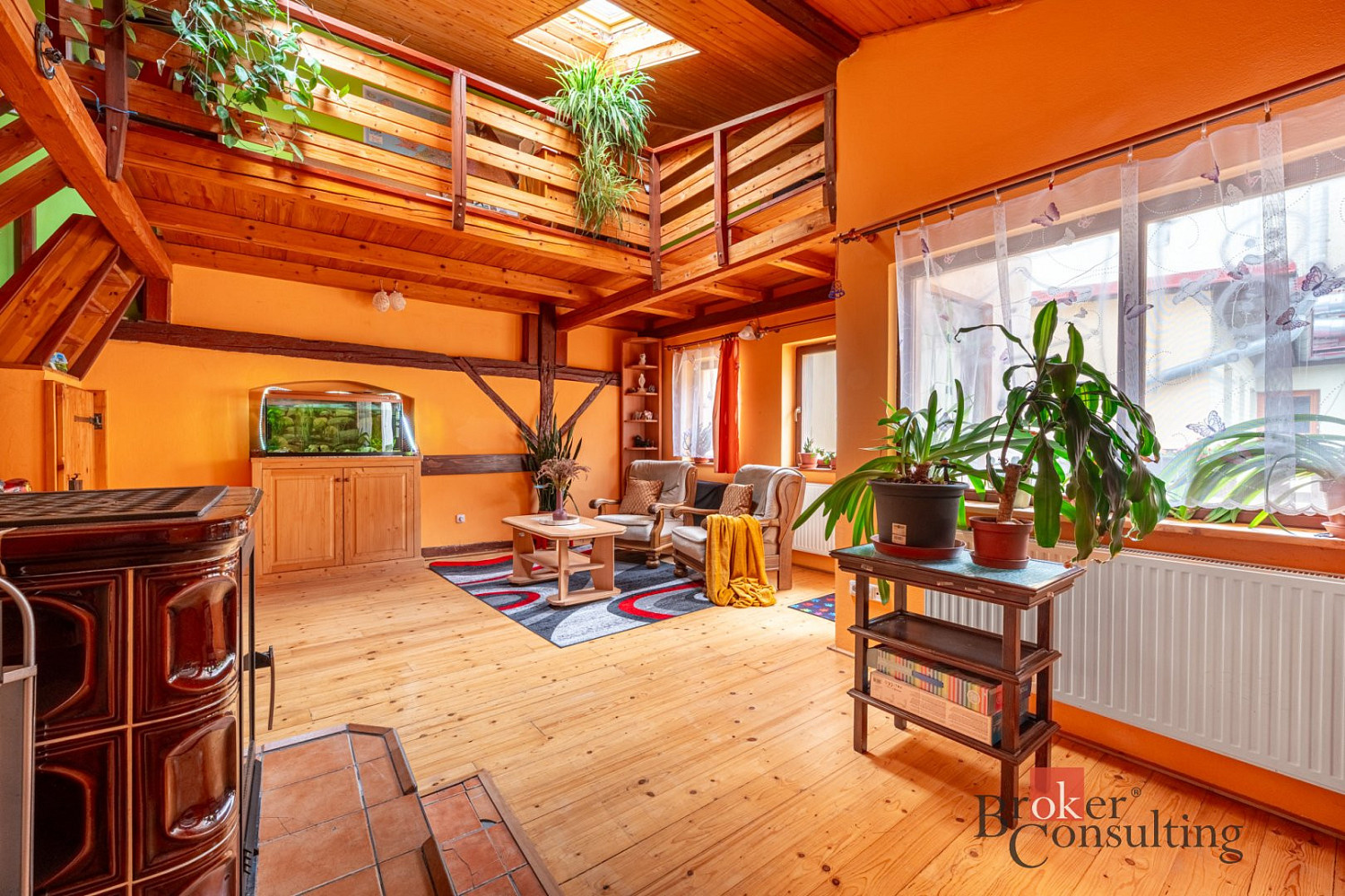 Prodej bytu 3+1 107 m² – fotografie 2