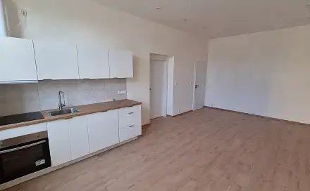 Pronájem bytu 2+kk 57 m²
