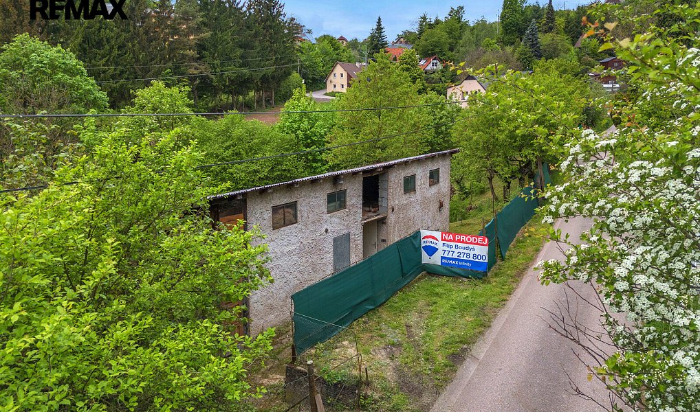 Prodej stavebního pozemku 751 m², Náchod – náhled fotky 2