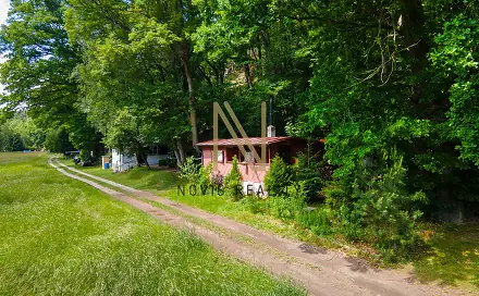 Prodej chaty/chalupy 45 m² s pozemkem 45 m², Újezd nade Mží, okres Plzeň-sever