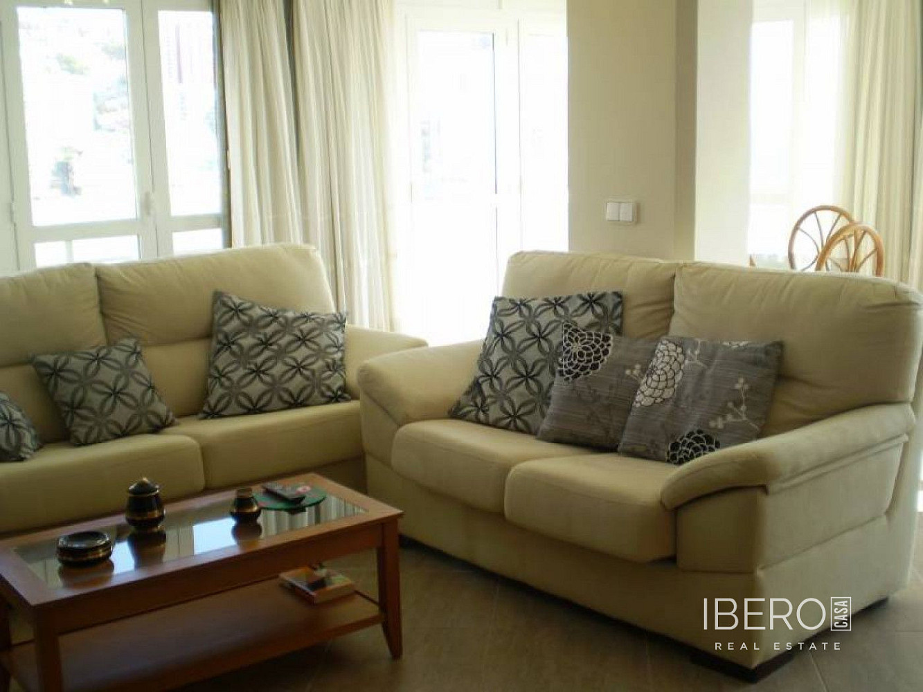 Pis 3+kk – Benidorm, Llevant, la Marina Baixa - Vista 3