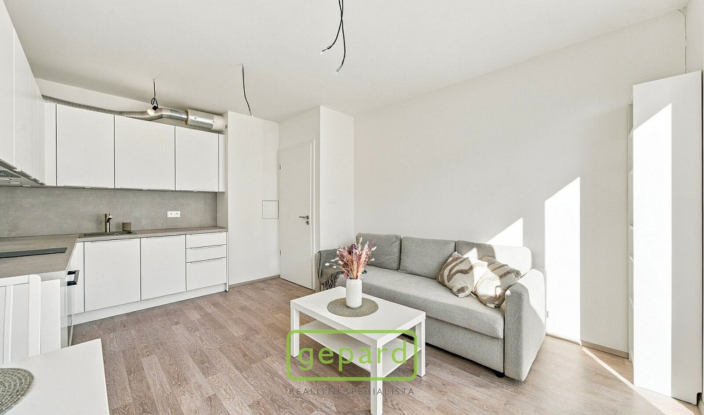 Prodej bytu 2+kk 36 m², Unhošť – náhled fotky 2