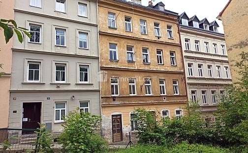 Prodej bytu 2+1 111 m², Kolmá, Karlovy Vary