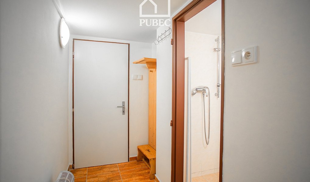 Prodej chaty/chalupy 49 m² s pozemkem 367 m², Kasejovice – náhled fotky 13