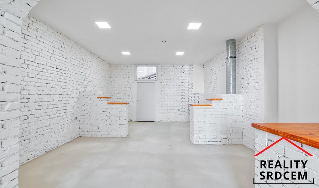 Pronájem kanceláře 167 m², Ostrava – náhled fotky 3