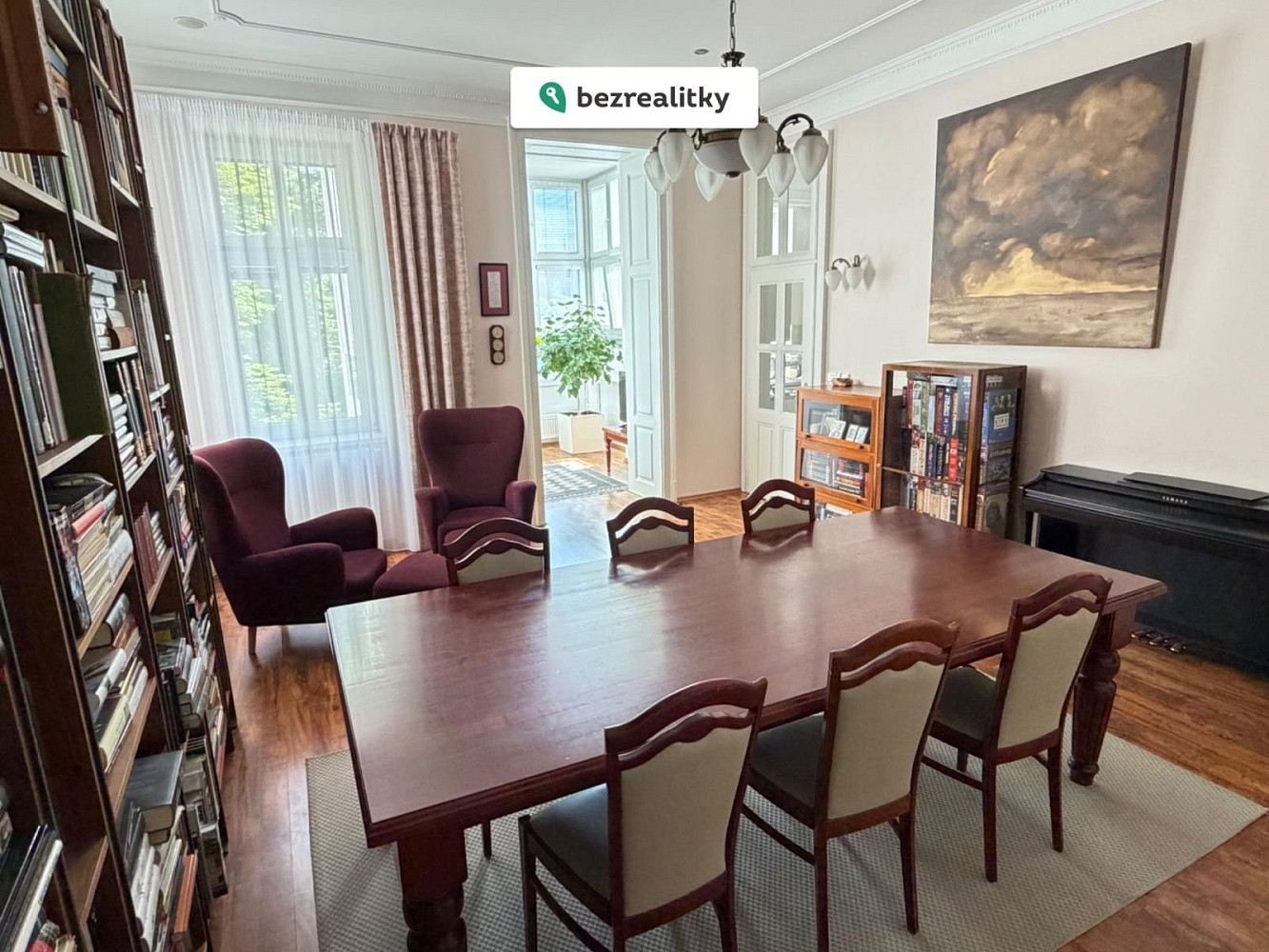 Prodej bytu 4+1 194 m² — photo 2