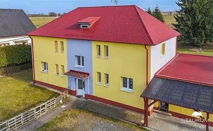 Prodej bytu 2+1 64 m², Hlohová, okres Domažlice
