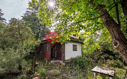 Prodej chaty/chalupy 50 m² s pozemkem 2 277 m², Česká Třebová, okres Ústí nad Orlicí