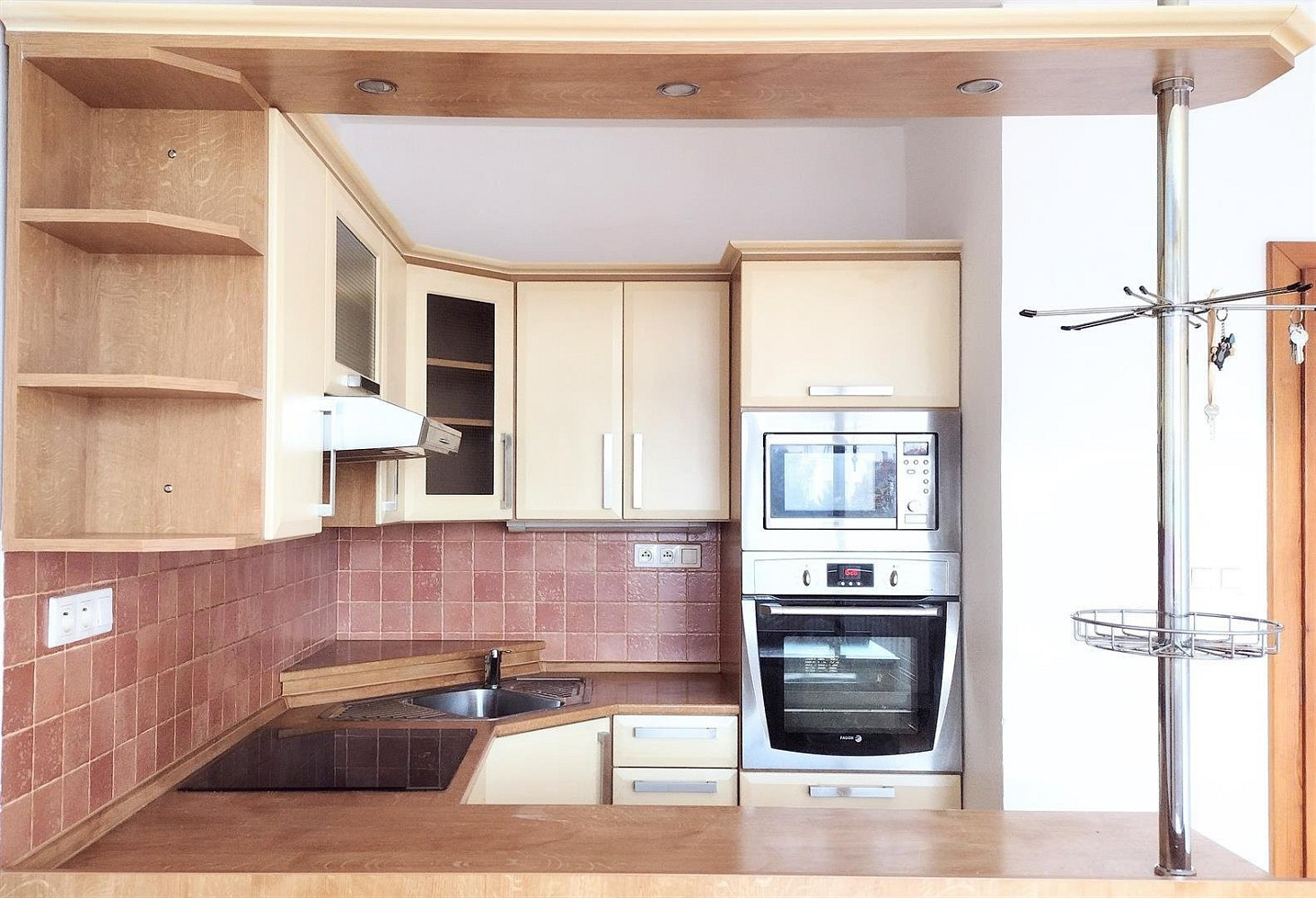 Prodej bytu 2+kk 41 m² – fotografie 3