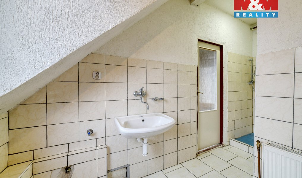 Prodej bytu 2+1 92 m², Aš – náhled fotky 8