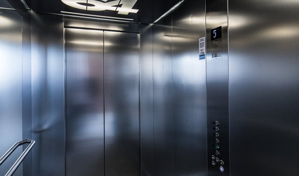 Pronájem kanceláře 46 m², Zlín – náhled fotky 8