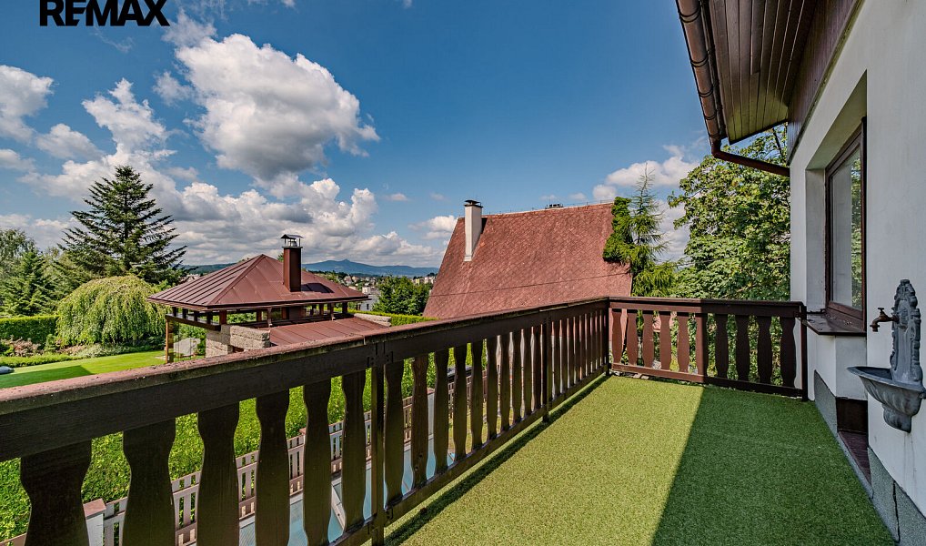 Prodej domu 280 m² s pozemkem 682 m², Jablonec nad Nisou – náhled fotky 6