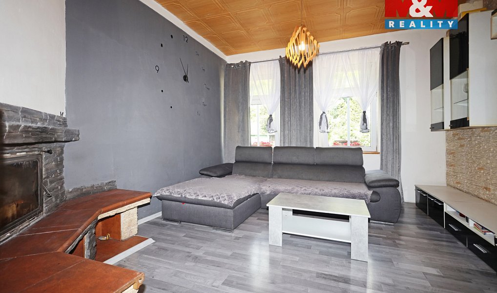 Prodej domu 190 m² s pozemkem 223 m², Nejdek – náhled fotky 14