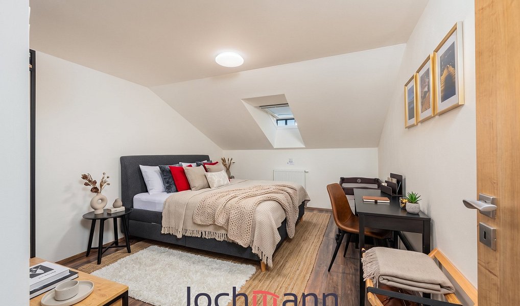 Prodej bytu 3+kk 85 m², Lipno nad Vltavou – náhled fotky 12