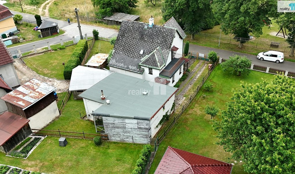 Prodej domu 147 m² s pozemkem 603 m², Plesná – náhled fotky 8