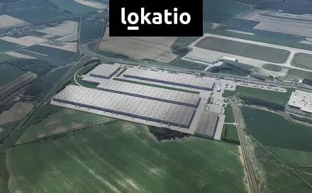 Pronájem skladovacích prostor 97 421 m², Mošnov, okres Nový Jičín
