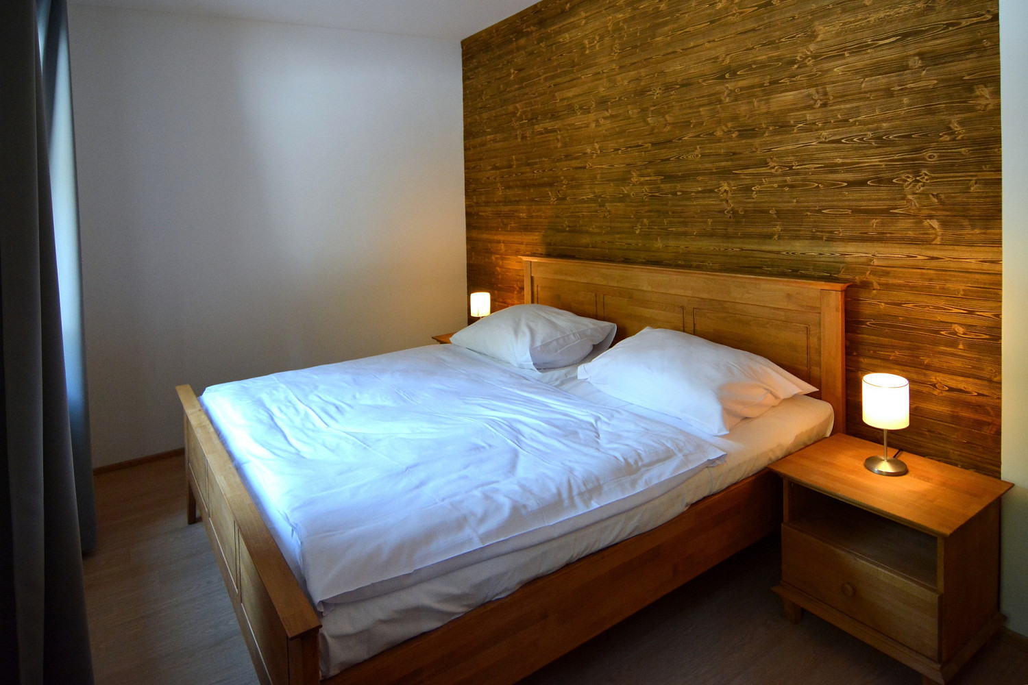 Prodej bytu 1+kk 33 m² – fotografie 4
