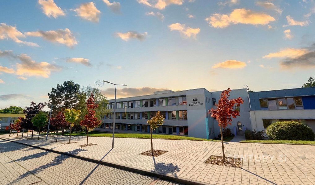 Prodej stavebního pozemku 608 m², Praha – náhled fotky 9