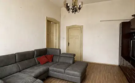 Prodej bytu 3+1 85 m²