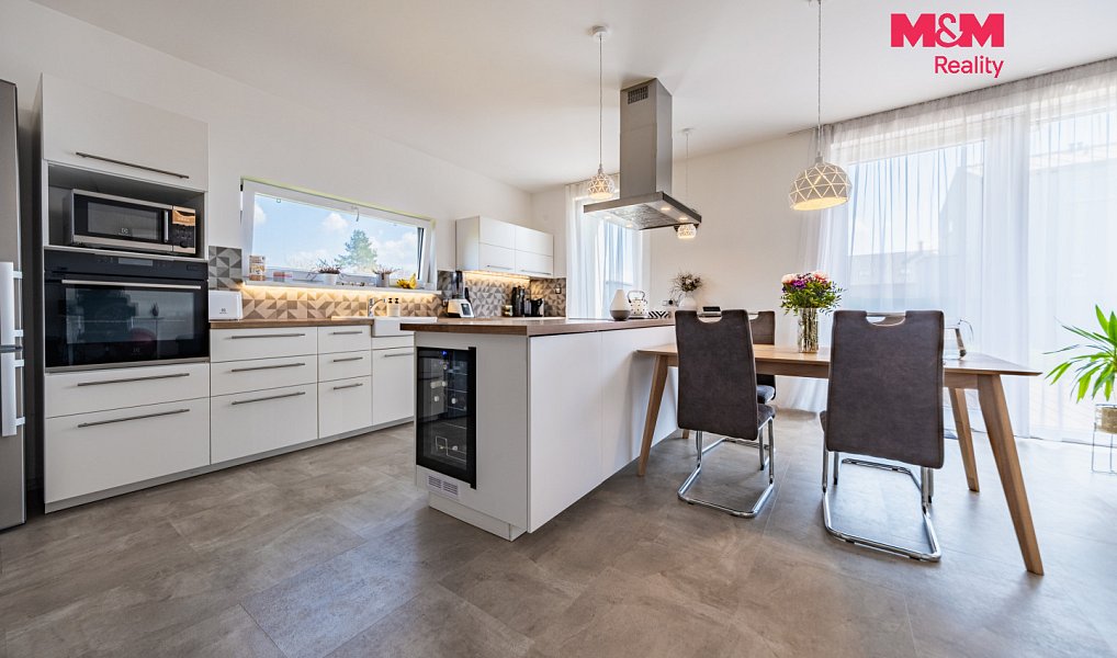 Prodej domu 136 m² s pozemkem 1 780 m², Žďár – náhled fotky 5
