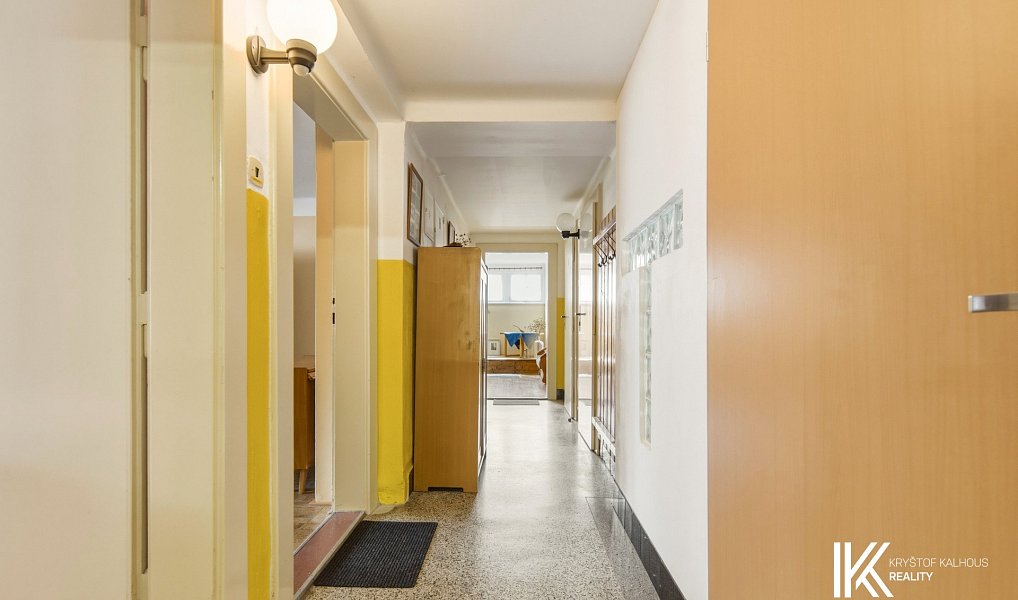 Prodej ubytovacího objektu 88 m², Seč – náhled fotky 7