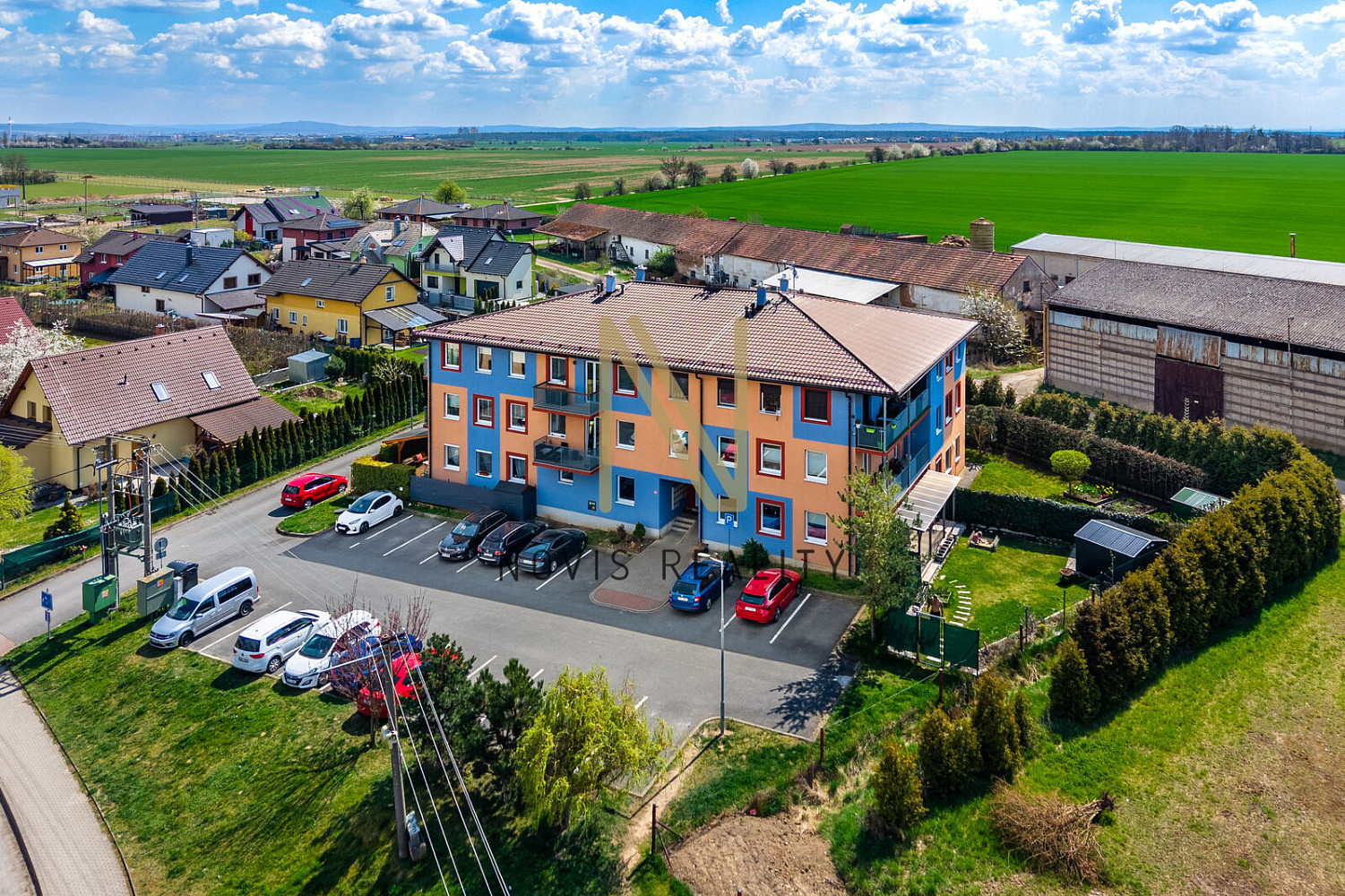 Prodej bytu 3+kk 52 m² – fotografie 5