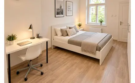 Prodej bytu 2+1 50 m², Lužická, Praha 2 - Vinohrady