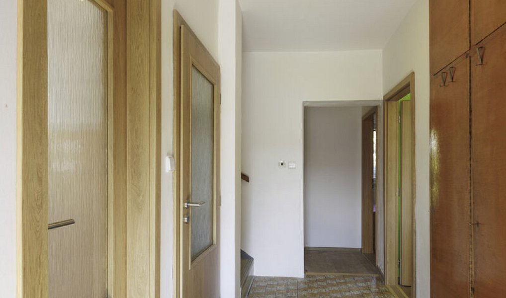 Prodej domu 180 m² s pozemkem 272 m², Vyškov – náhled fotky 12