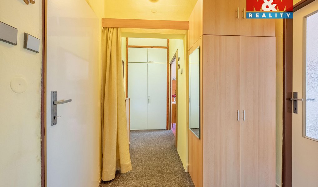 Prodej domu 92 m² s pozemkem 352 m², Kladno – náhled fotky 10