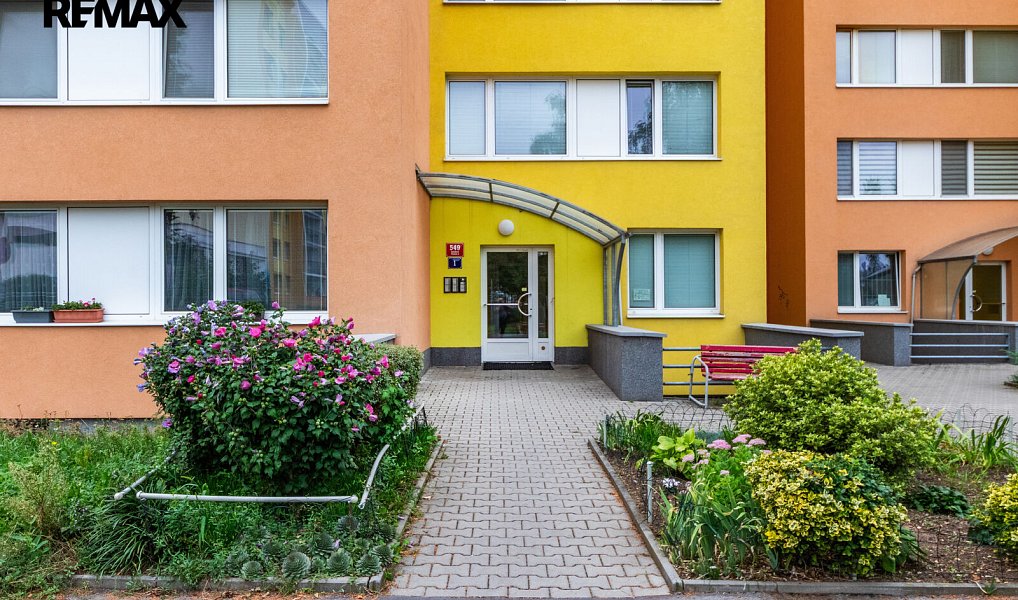 Prodej bytu 3+1 66 m², Praha – náhled fotky 20
