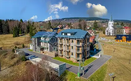 Prodej bytu 2+kk 35 m², Bublava, okres Sokolov