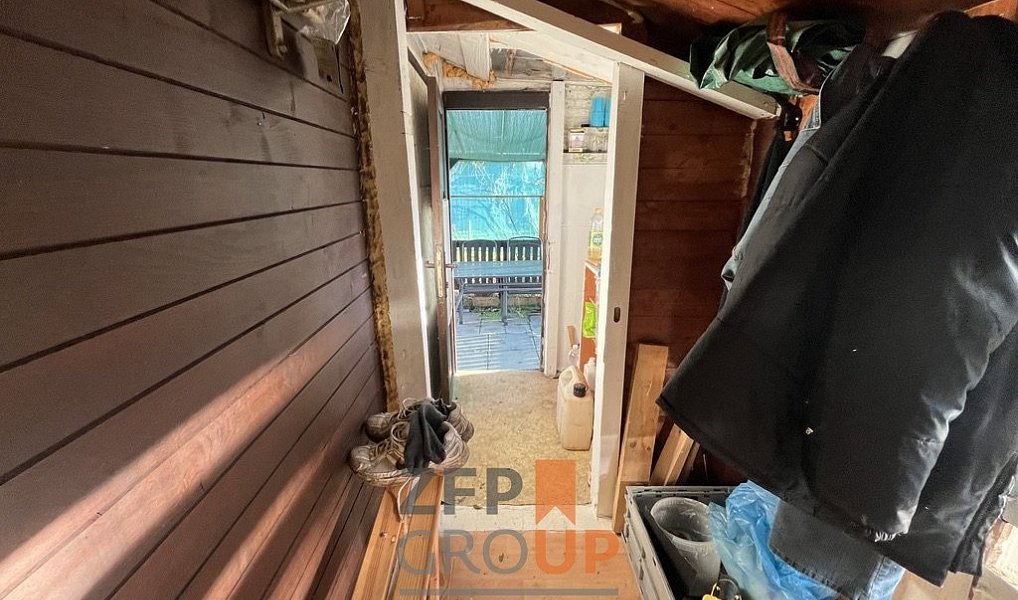 Prodej chaty/chalupy 12 m² s pozemkem 386 m², Karviná – náhled fotky 5